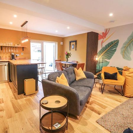 Feus Holiday Cottage Огтерардер Екстер'єр фото