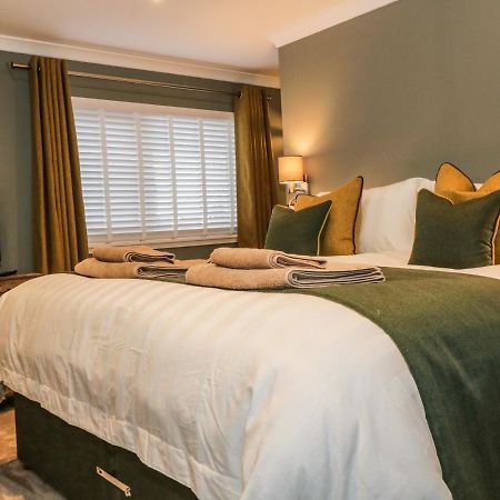 Feus Holiday Cottage Огтерардер Екстер'єр фото