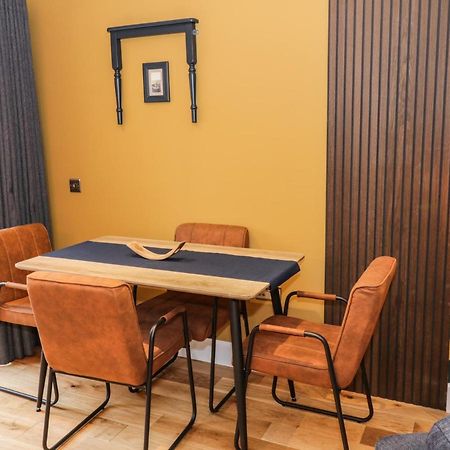 Feus Holiday Cottage Огтерардер Екстер'єр фото