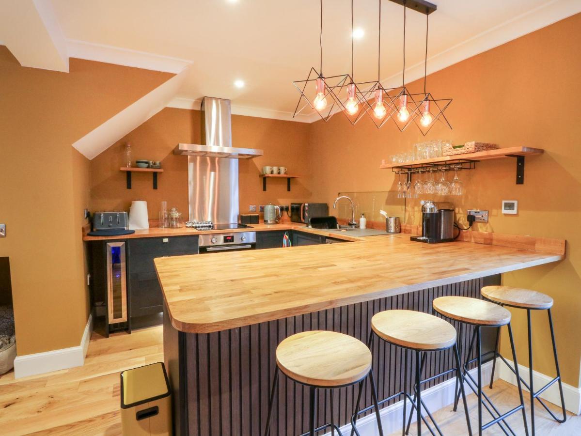 Feus Holiday Cottage Огтерардер Екстер'єр фото