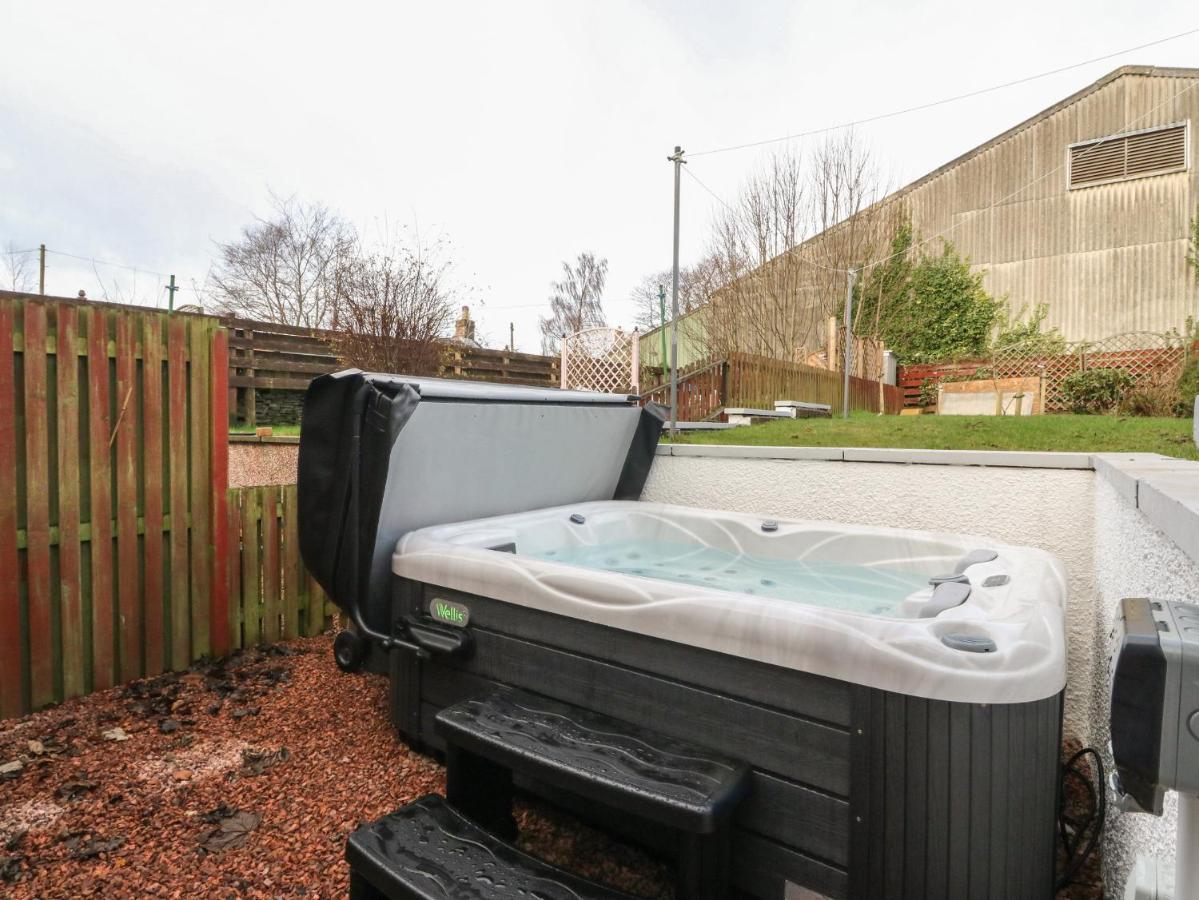Feus Holiday Cottage Огтерардер Екстер'єр фото