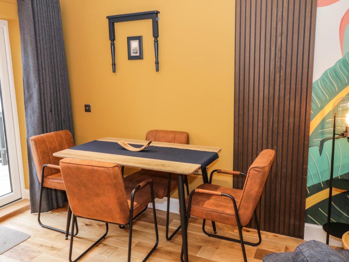 Feus Holiday Cottage Огтерардер Екстер'єр фото