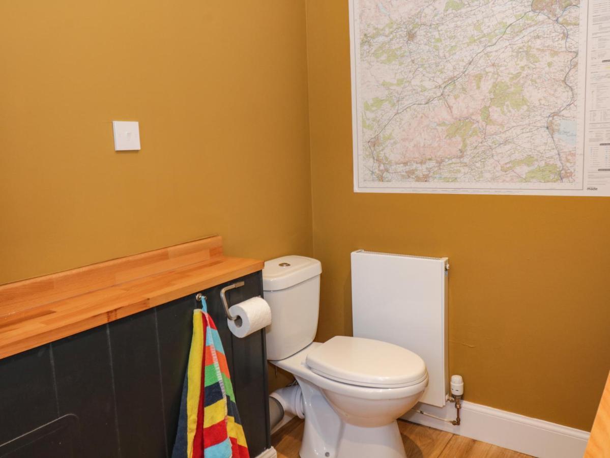 Feus Holiday Cottage Огтерардер Екстер'єр фото